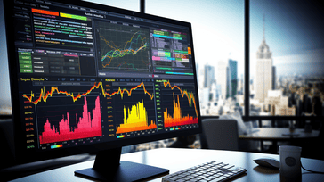 Forex Market Sentiment Analysis: Gauging Market Participant Outlook